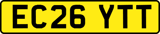 EC26YTT