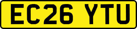 EC26YTU