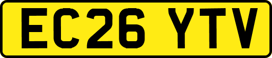 EC26YTV