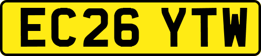 EC26YTW