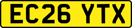 EC26YTX