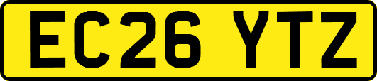 EC26YTZ