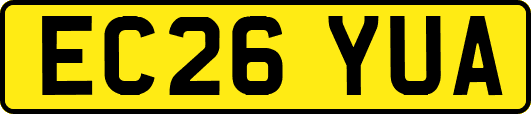 EC26YUA