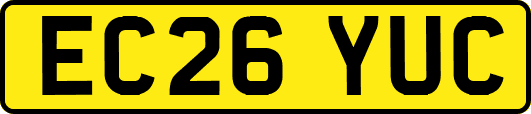 EC26YUC
