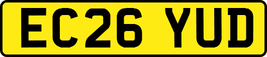 EC26YUD