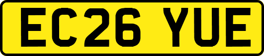 EC26YUE