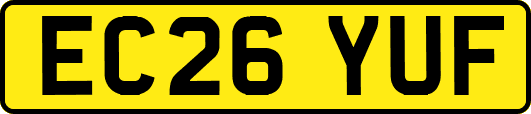 EC26YUF
