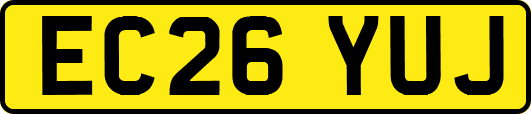 EC26YUJ