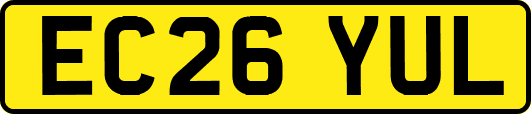 EC26YUL