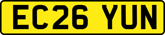 EC26YUN