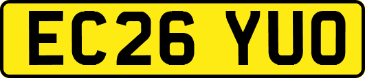 EC26YUO