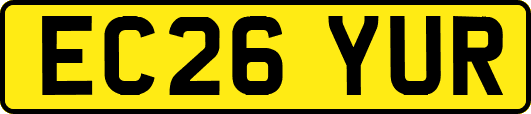 EC26YUR