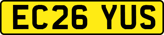 EC26YUS