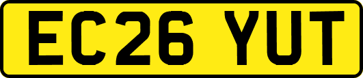 EC26YUT