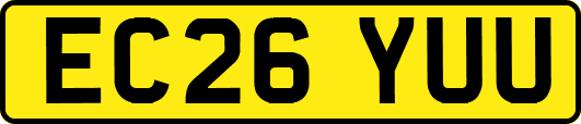 EC26YUU