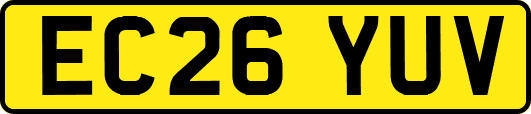 EC26YUV