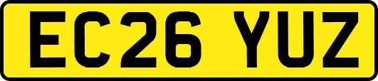 EC26YUZ