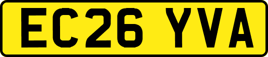 EC26YVA