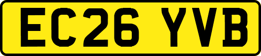 EC26YVB