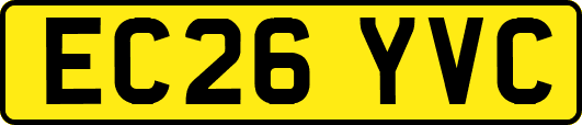EC26YVC