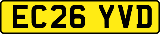 EC26YVD