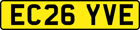 EC26YVE