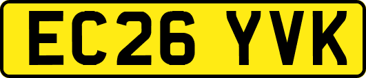 EC26YVK