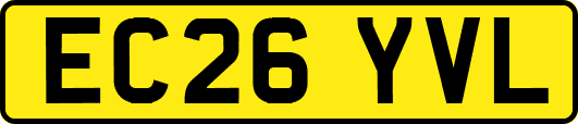 EC26YVL