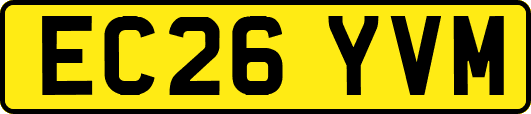 EC26YVM