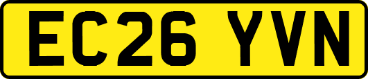 EC26YVN