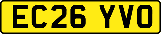 EC26YVO