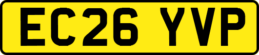 EC26YVP
