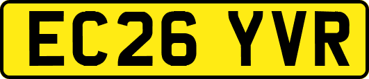 EC26YVR
