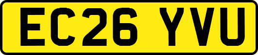 EC26YVU