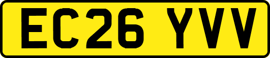 EC26YVV