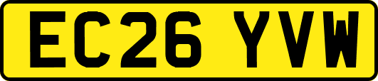 EC26YVW