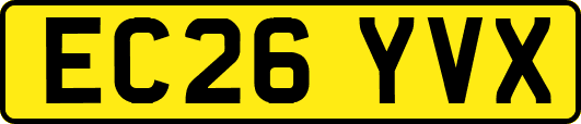 EC26YVX
