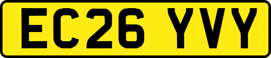 EC26YVY