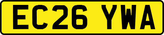 EC26YWA