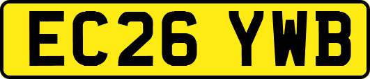 EC26YWB