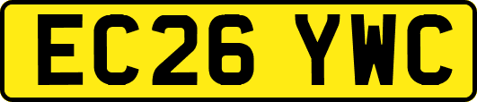 EC26YWC
