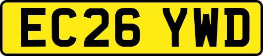 EC26YWD