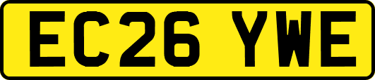 EC26YWE