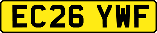 EC26YWF