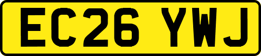 EC26YWJ