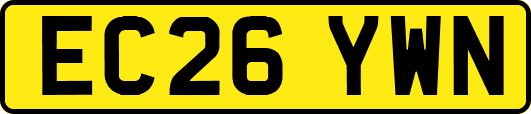EC26YWN