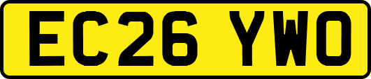 EC26YWO