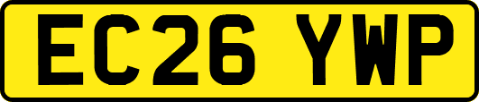 EC26YWP