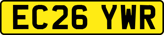 EC26YWR