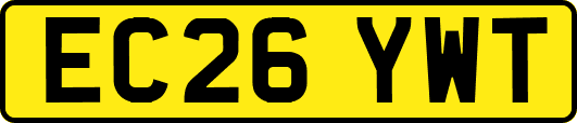 EC26YWT